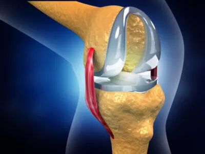 Orthopedic & Joint Replacement