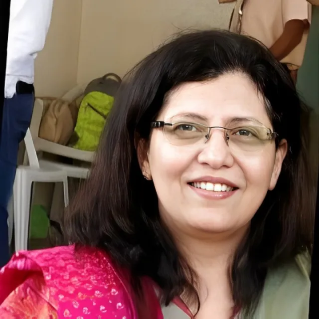 Dr. Maithili Kavathekar